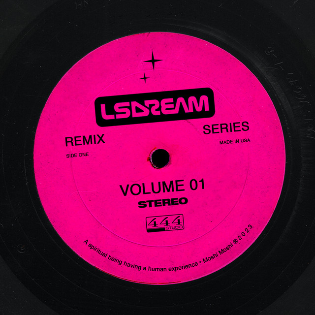 I AM BASS - PIERCE Remix