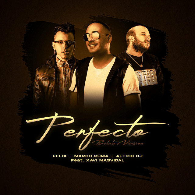 Perfecto (Bachata Version)