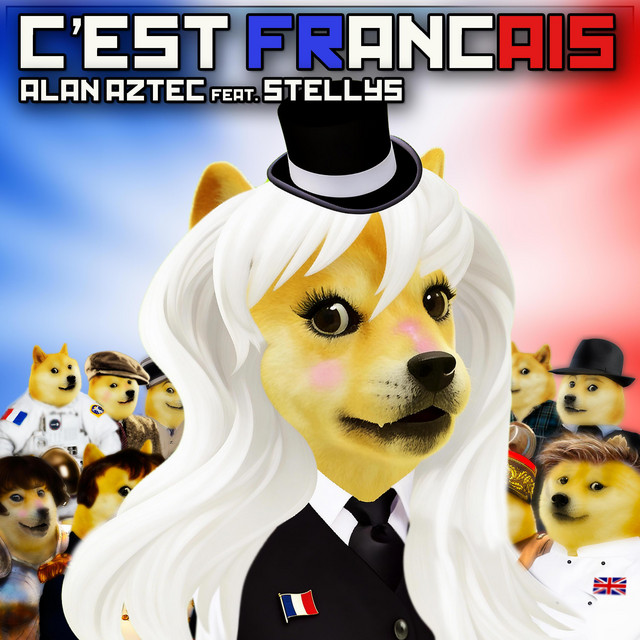 C'EST FRANCAIS