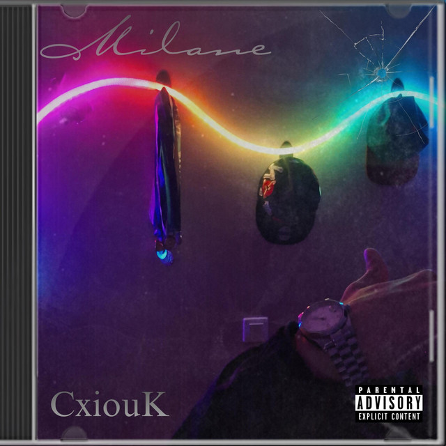 Milane cover art