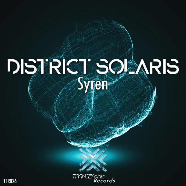 Syren cover