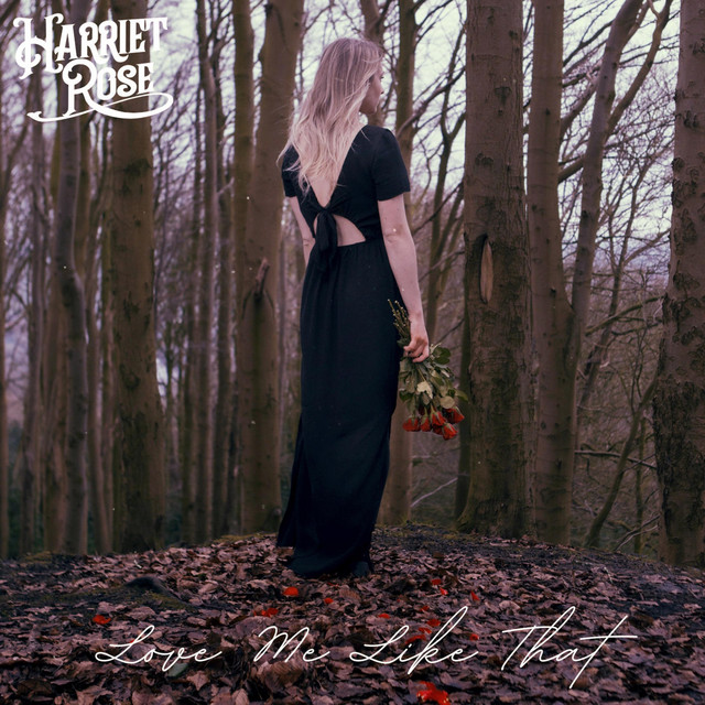 Love Me Like That cover art