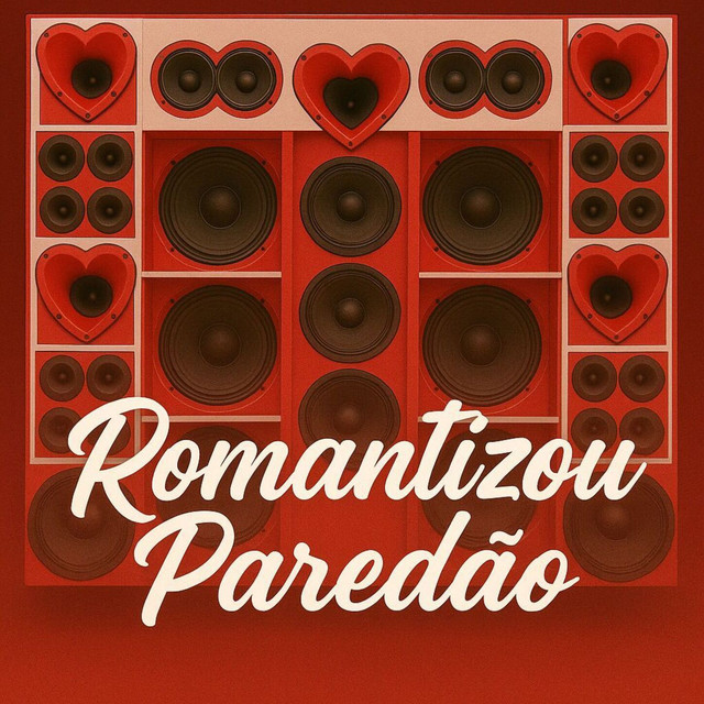 Instrumental Romantizou Paredão