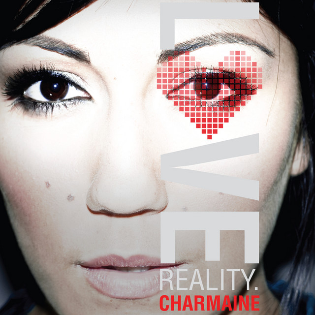 Love Reality cover art