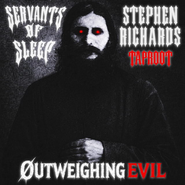 ØUTWEIGHING EVIL