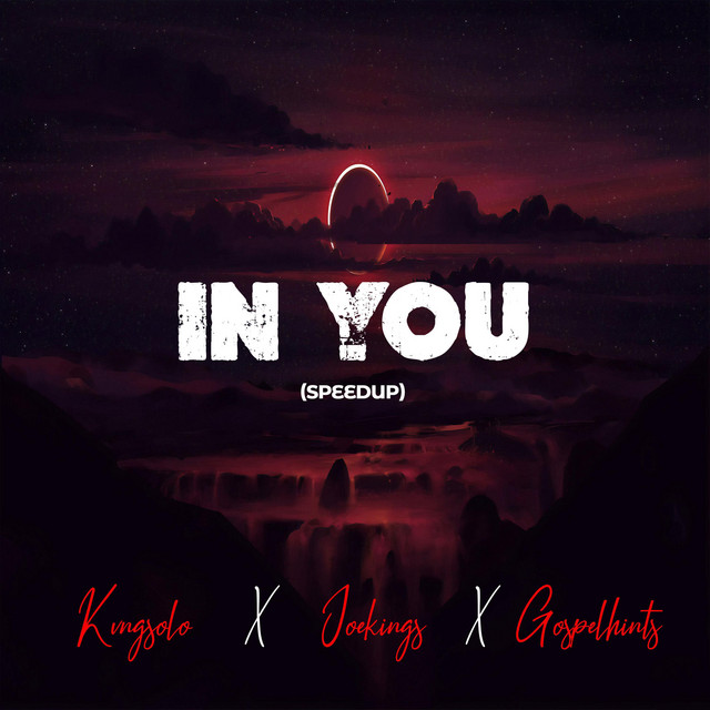 In You (Speedup)