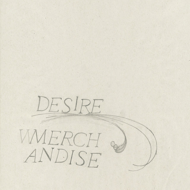 Children Of Desire cover art