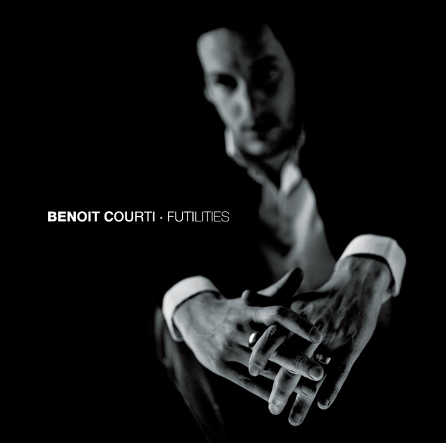Futilities - Album by Benoit Courti | Spotify