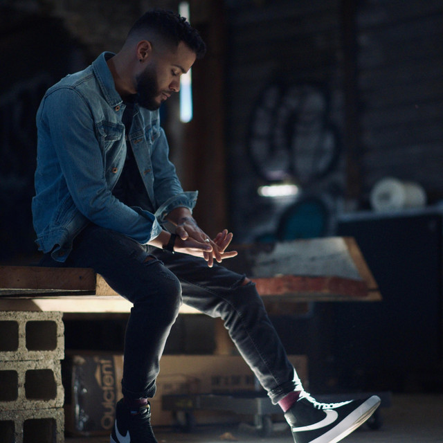 Travis J. | Spotify