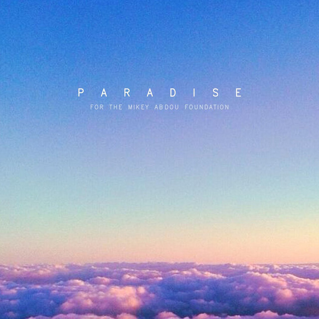Paradise cover