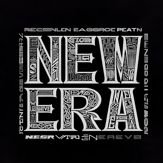 NEW ERA cover art