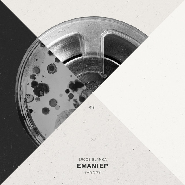 Emani album art