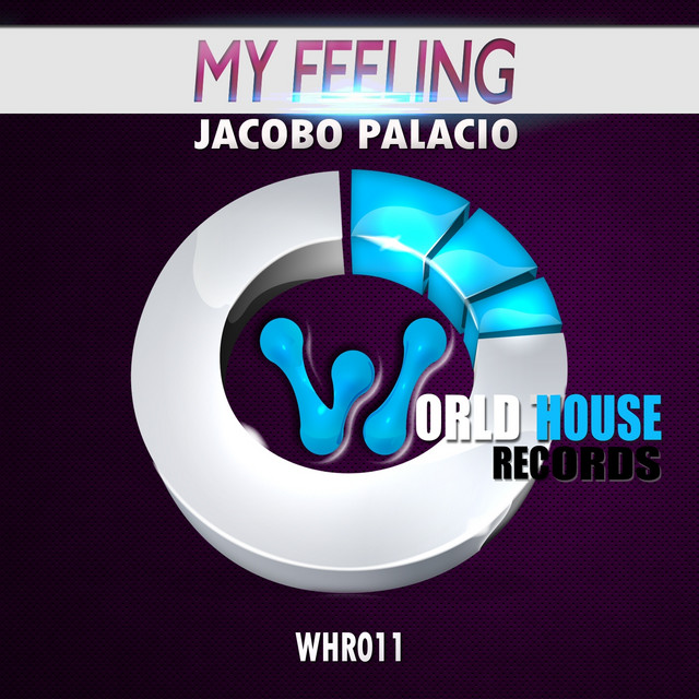 My Feeling cover art