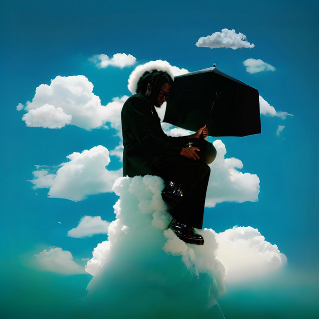COLOURS OF MUSIC cover art