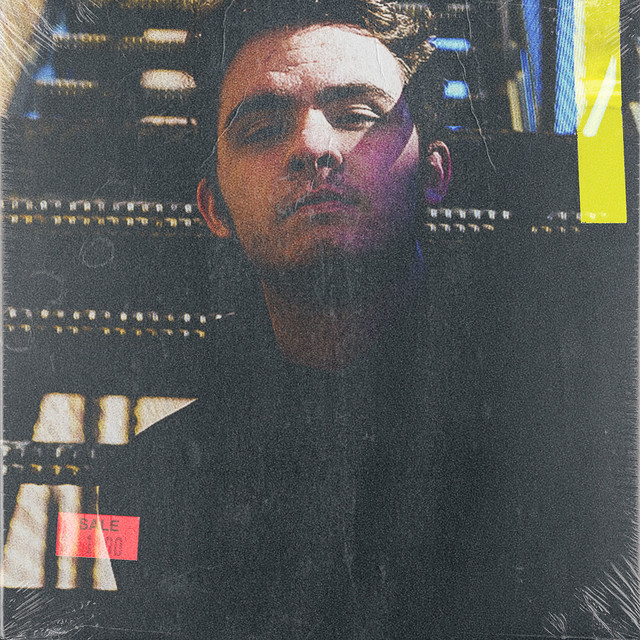 BORN AGAIN: MIXTAPE cover art