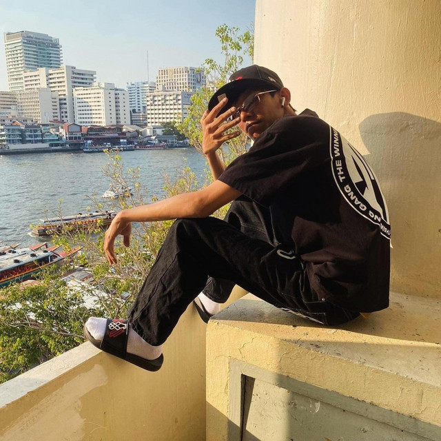BARS cover art