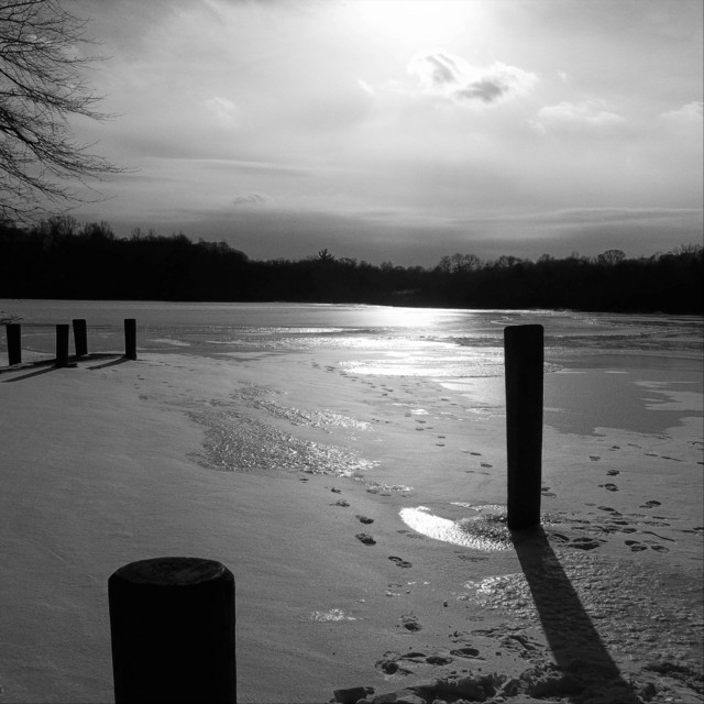 Subconscious Snow Fields (Extended) cover art