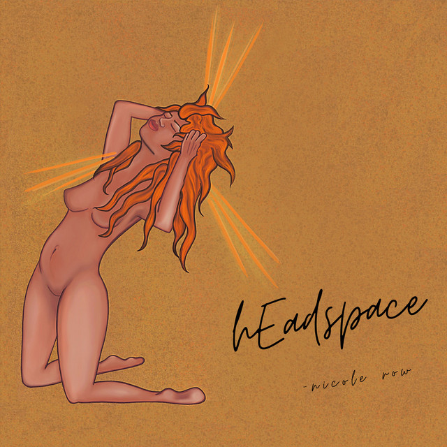 Headspace cover art