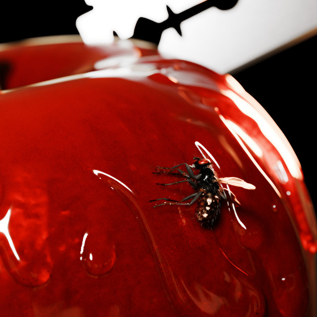 Candied Apples cover art