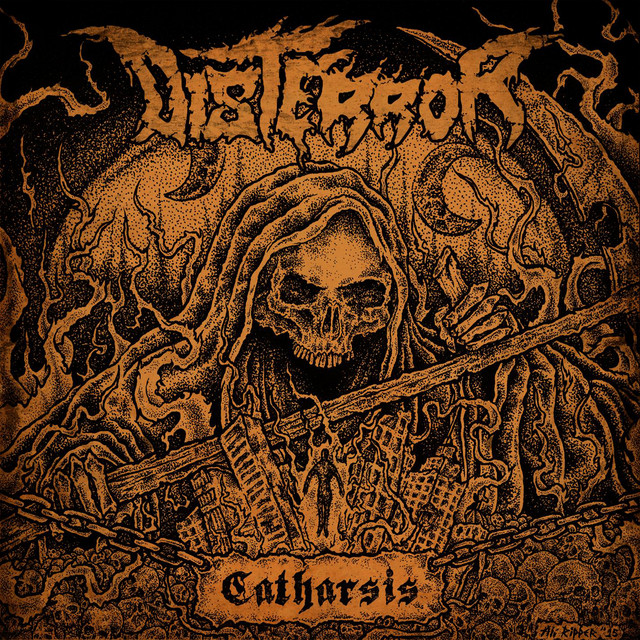 Catharsis cover art