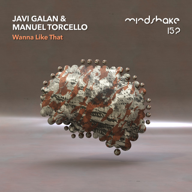 Wanna Like That album art