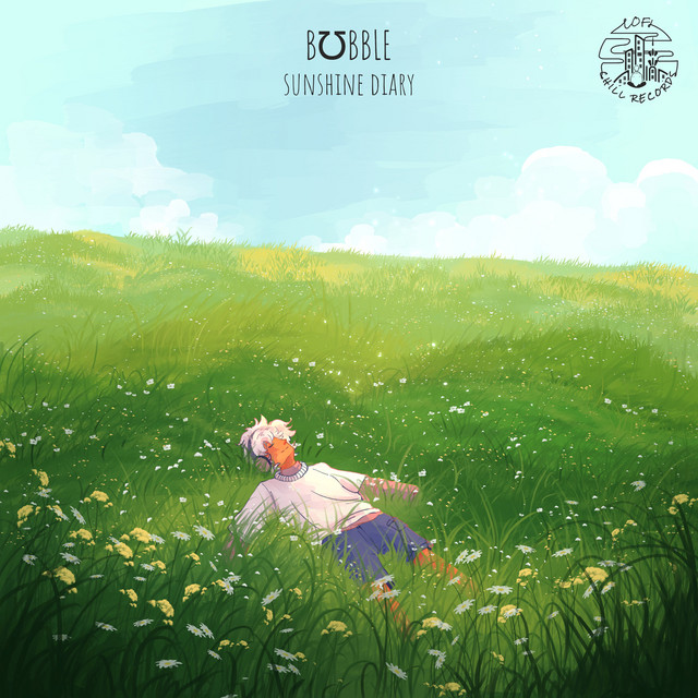 Обкладинка BƱBBLE — Sunshine Diary