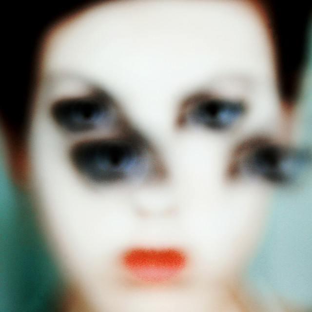 Thirty Against One album art