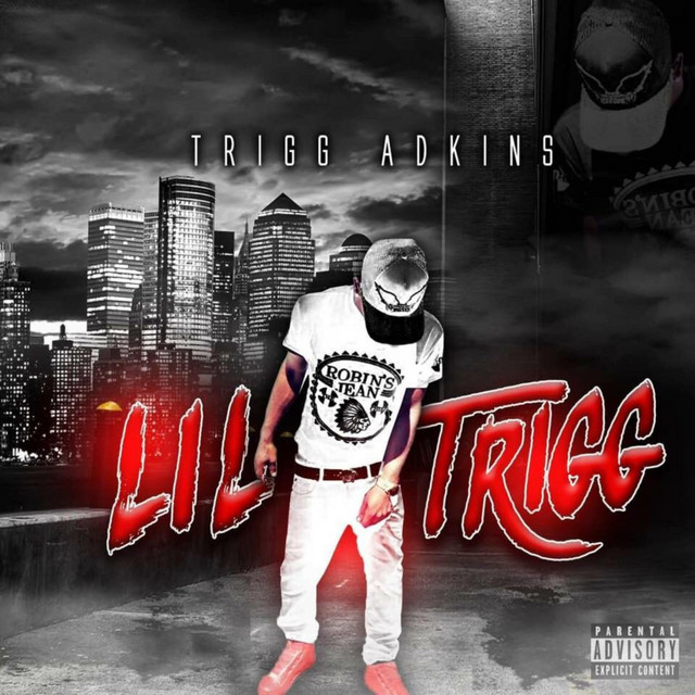 Trigg Adkins | Spotify