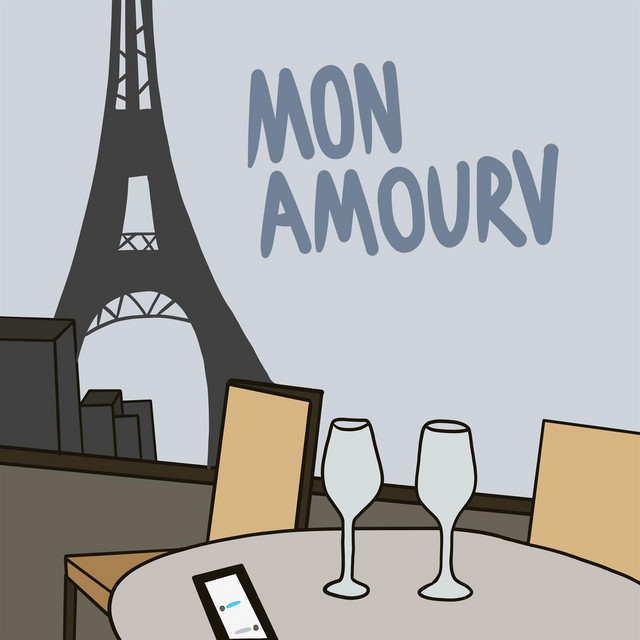 Mon Amourv