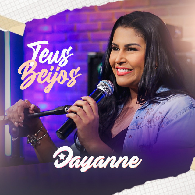 Teus Beijos - Cover