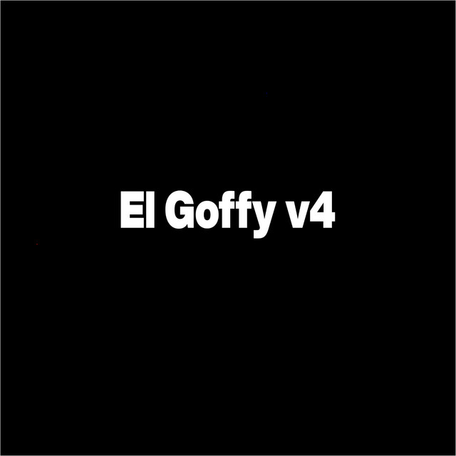 El Goffy v4