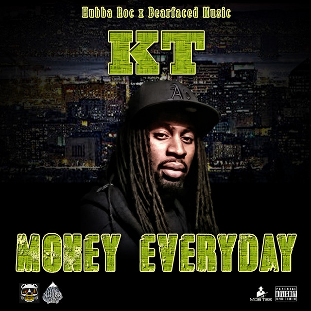 Money Everyday - Single by K-T | Spotify
