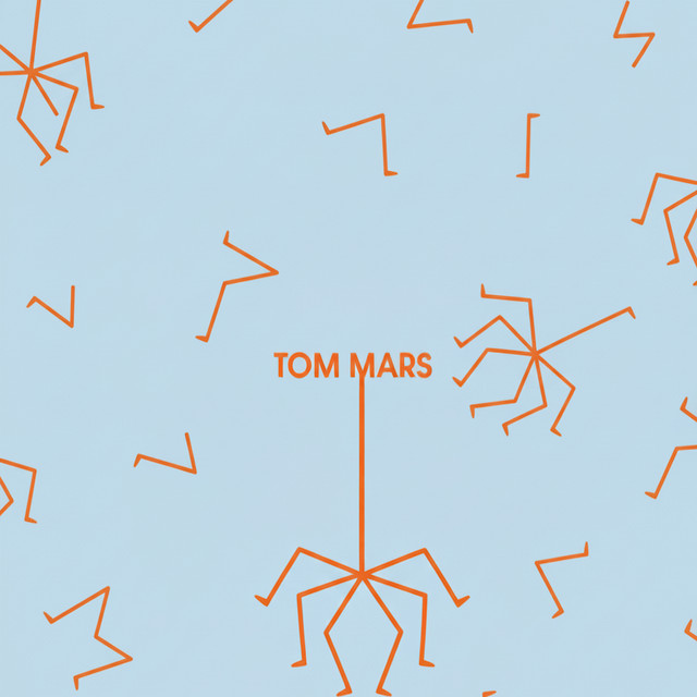 Обкладинка: Go Home — Tom Mars