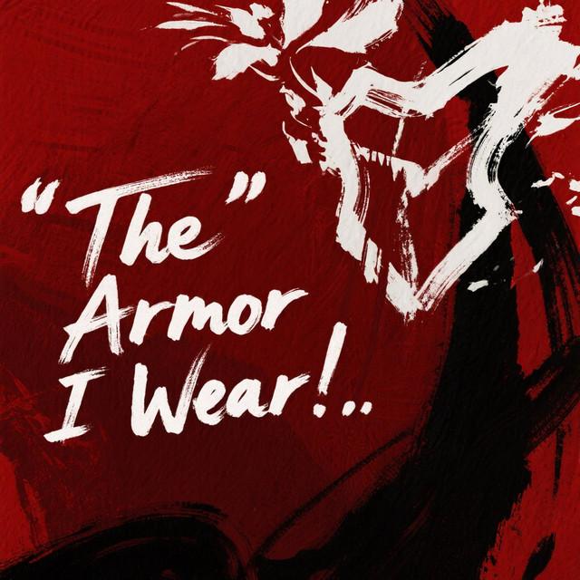 The Armor I Wear cover art