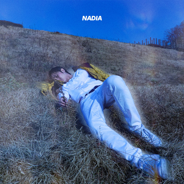 Nadia cover art