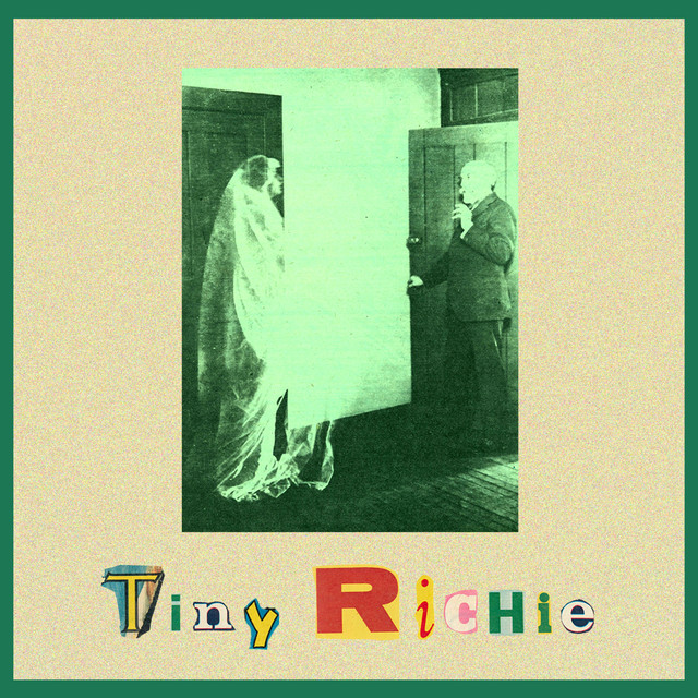 Ruidos en la Cabeza cover art