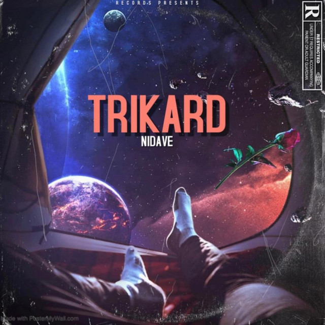 Trikard - Single by NIDAVE | Spotify
