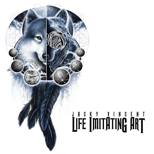 Awakener cover art