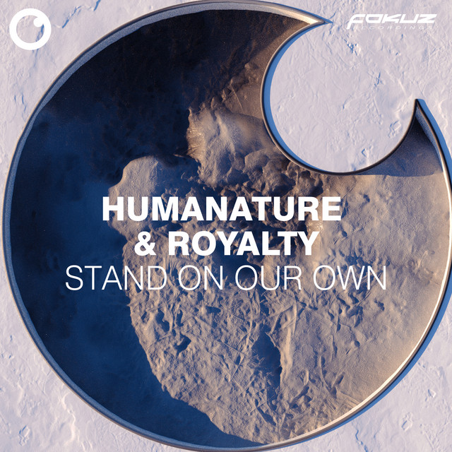Stand On Our Own artwork