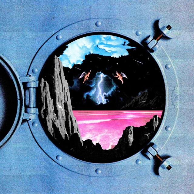Crucero Cristal cover art