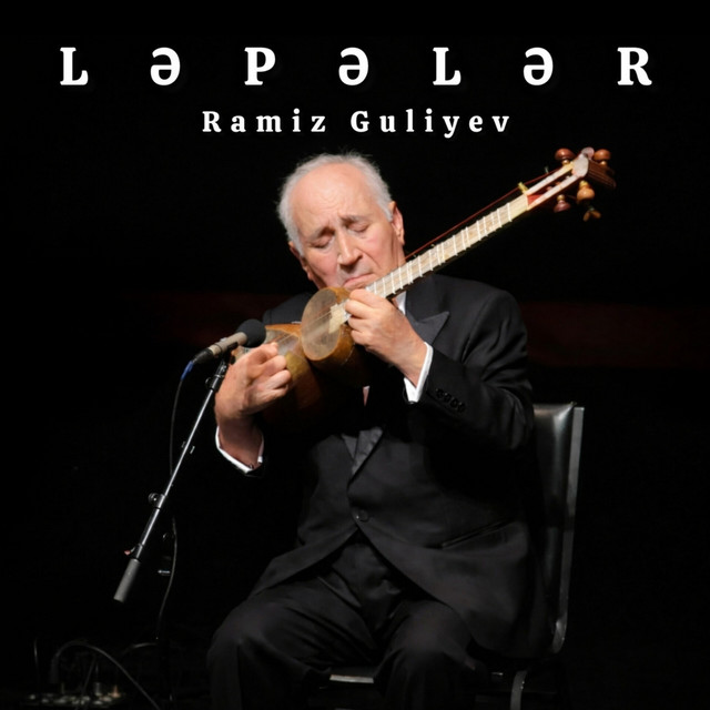 Ramiz Guliyev - Ləpələr