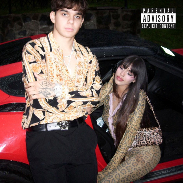 undefined album image