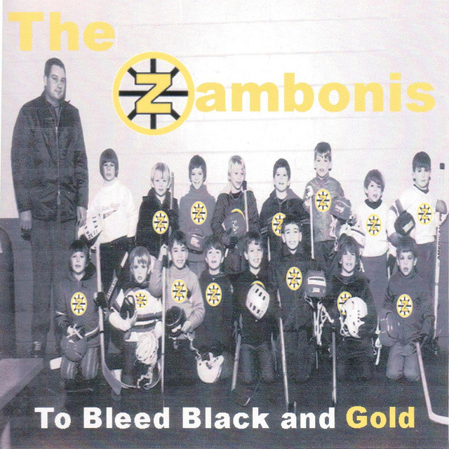 To Bleed Black And Gold cover art