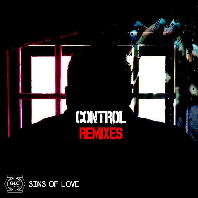 Control - Straight Waves Remix cover art
