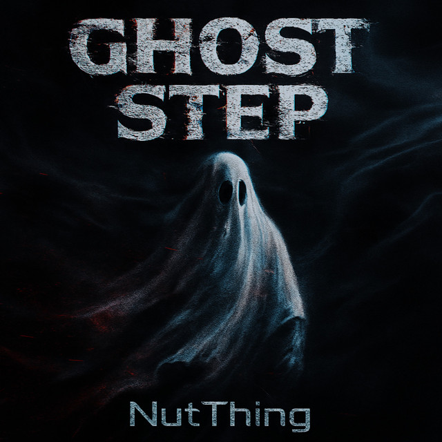 Ghost Step cover art