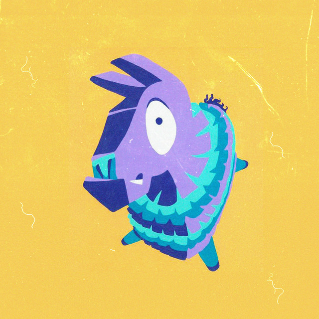Chaos cover art