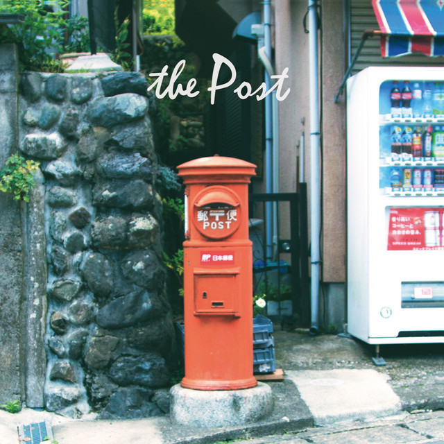 the Post cover art