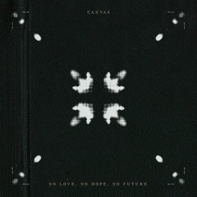 No Love, No Hope, No Future cover art