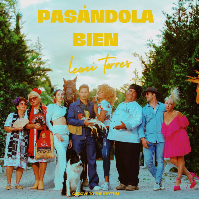 Mi Nota Favorita cover art