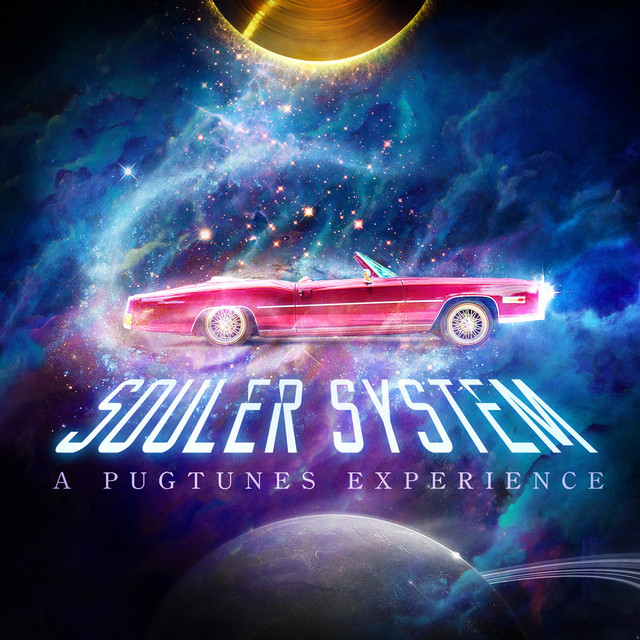 The Souler System cover art